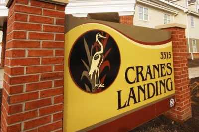 Photo of Cranes Landing Apartments