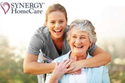 Photo of Synergy Home Care - Tucson