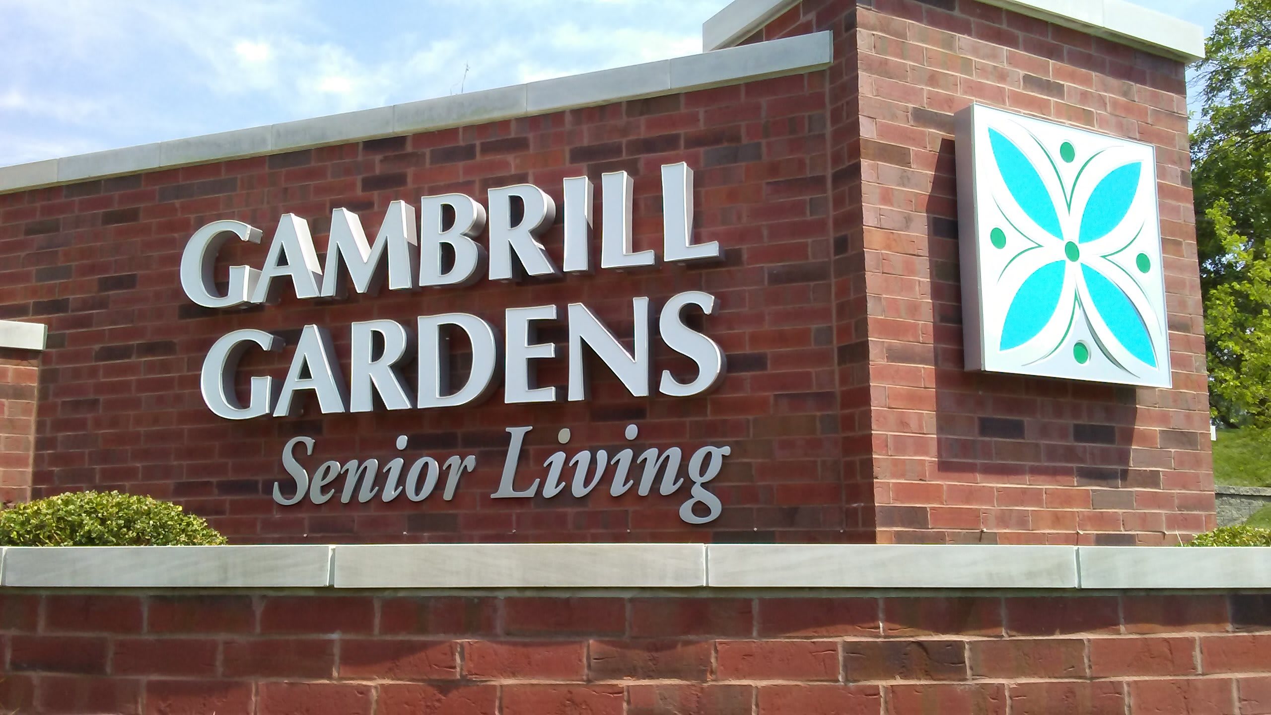 Photo of Gambrill Gardens
