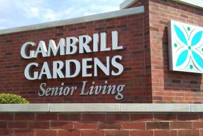 Photo of Gambrill Gardens