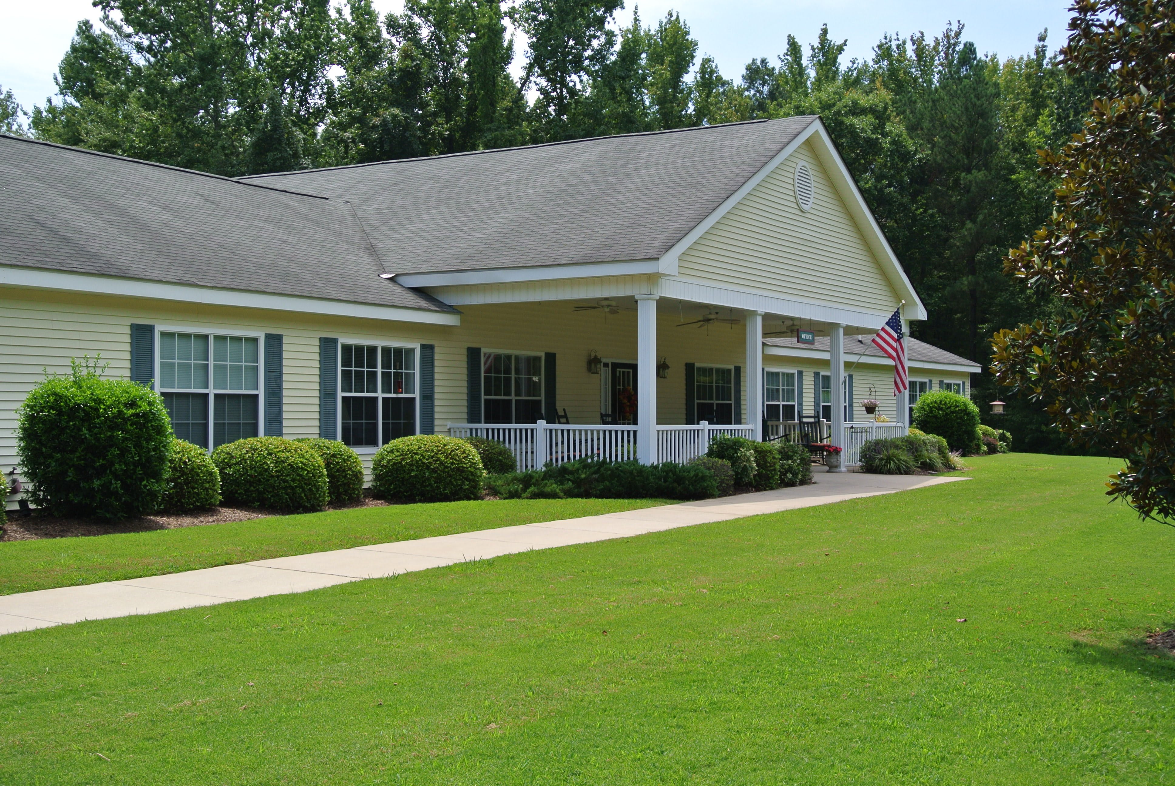 28 Memory Care Facilities near Huntsville, AL | A Place for Mom