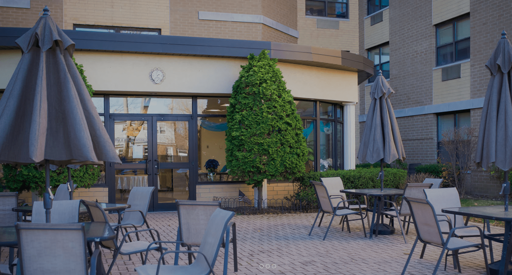 Photo of Townhouse Center for Nursing and Rehab