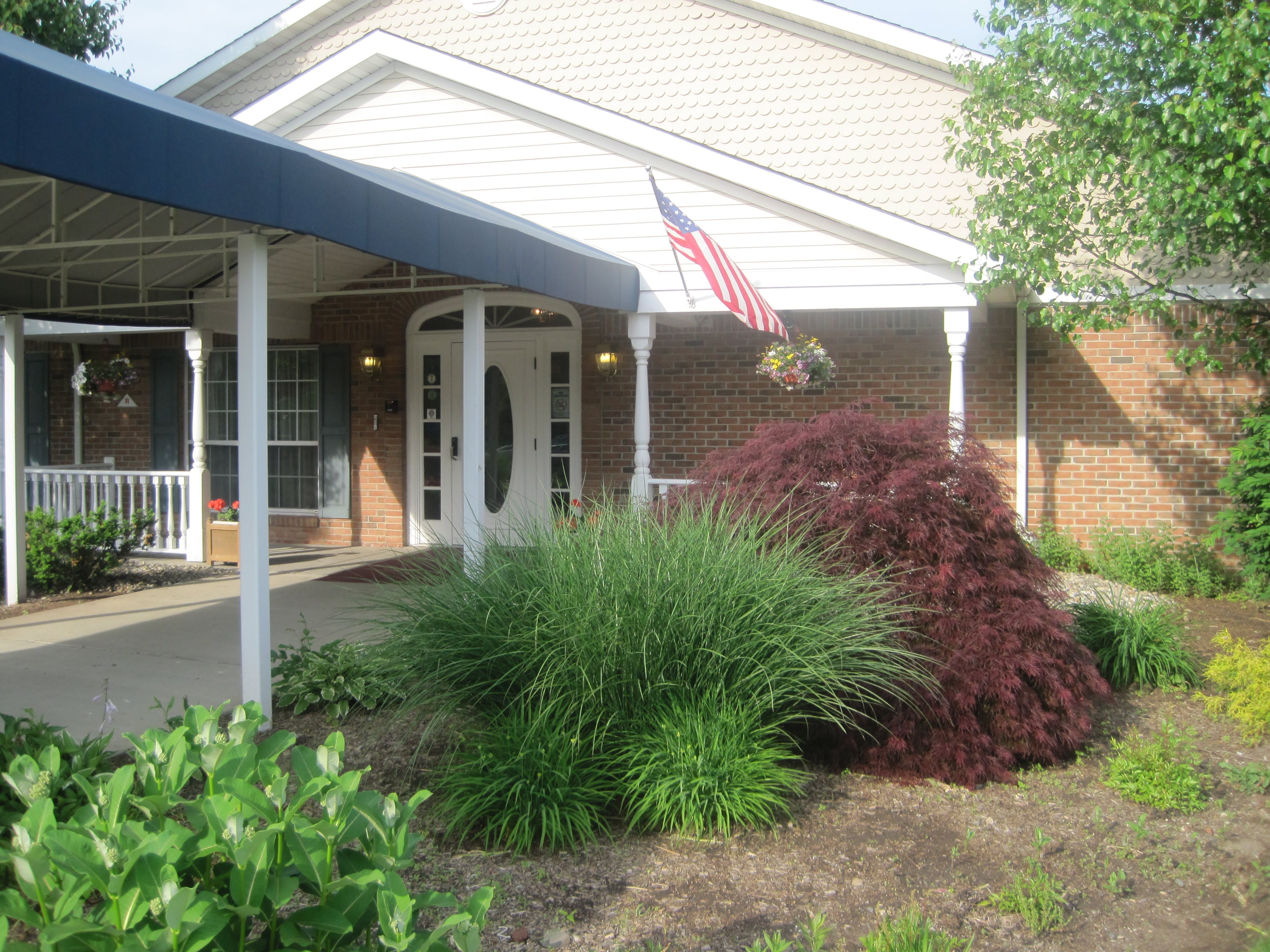 Arden Courts A ProMedica Memory Care Community in West Orange community exterior