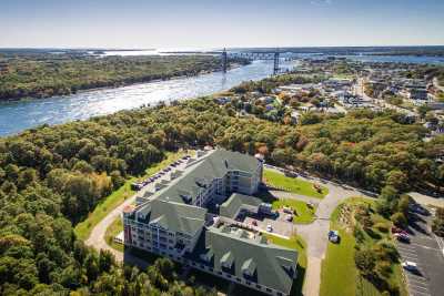 Photo of Keystone Place at Buzzards Bay