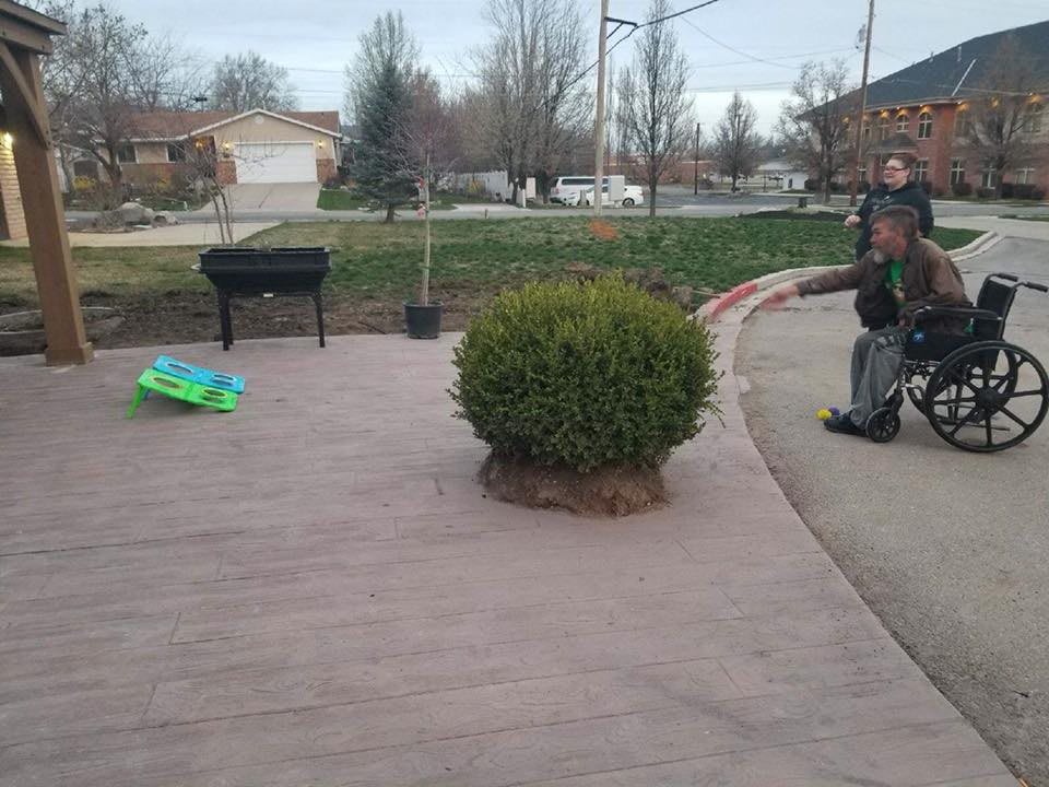 Photo of Sunflower Ridge Assisted Living