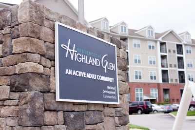 Photo of Residences at Highland Glen