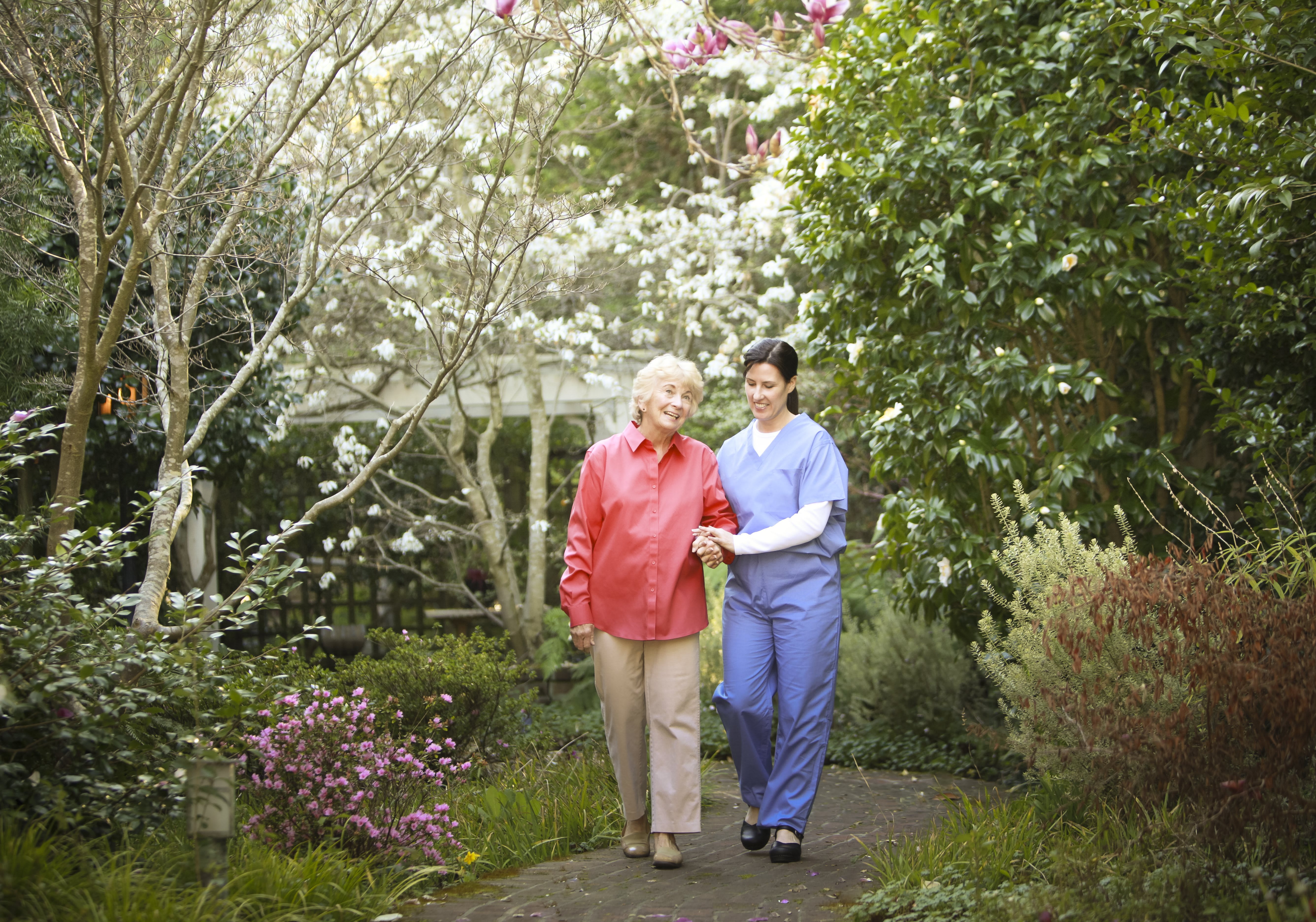 Home Care Assistance of Richardson