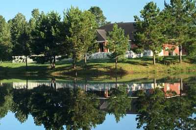 Photo of Village Care Homes Park Avenue