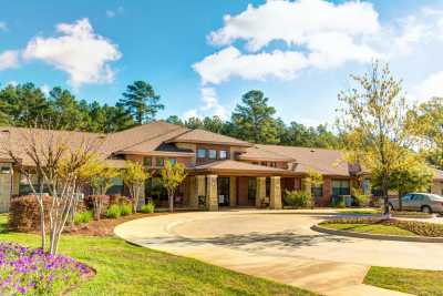 Find 15 Assisted Living Facilities near Tyler, TX