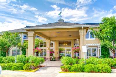 Photo of Pelican Pointe by Cogir