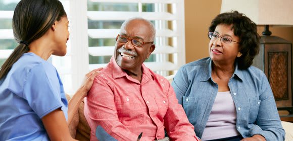 New Beginnings Home Care Services Inc.