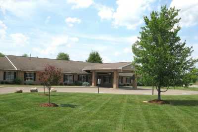 Photo of Cambridge Place Assisted Living