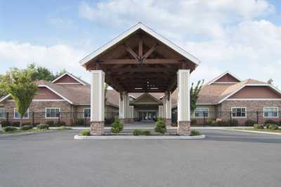 Photo of Table Rock Memory Care