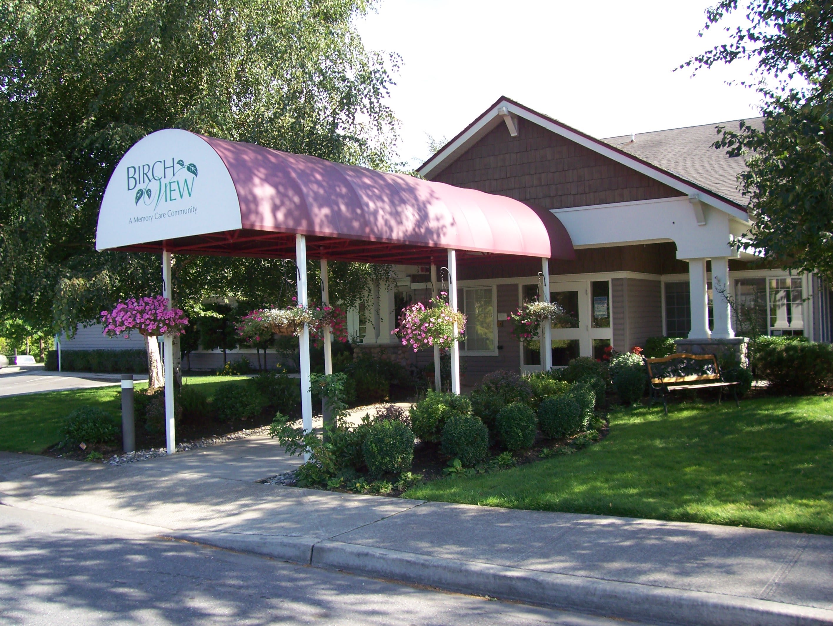 Photo of Birchview Memory Care