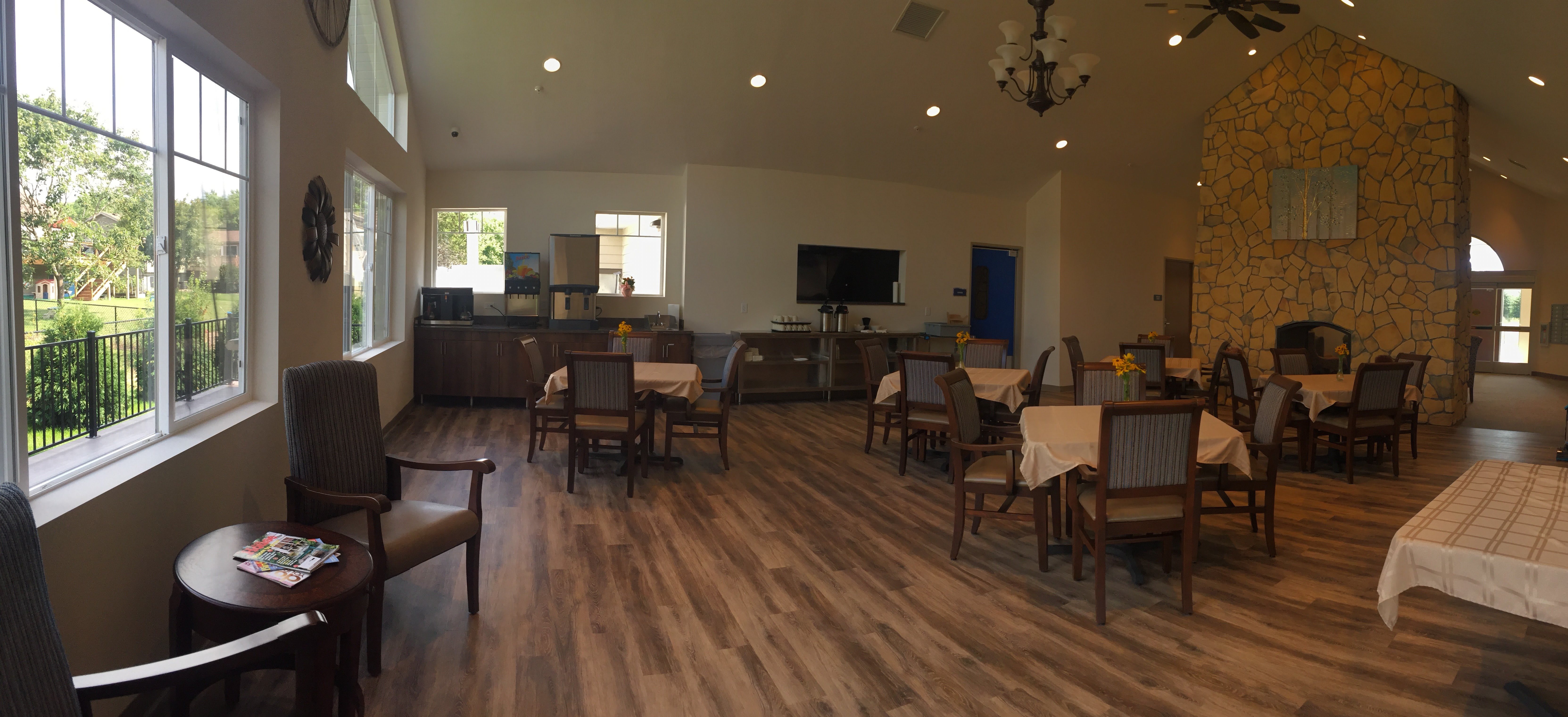 Photo of Good Life Assisted Living and Memory Care