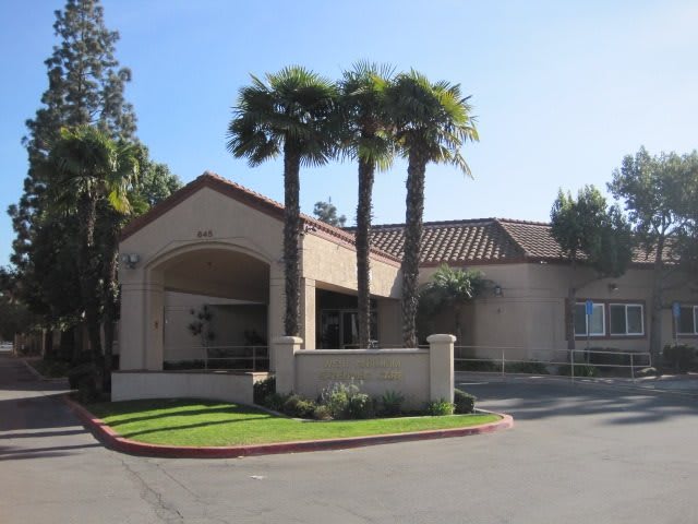 Photo of West Anaheim Extended Care