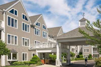 Photo of New Pond Village, a CCRC