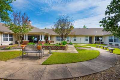 Find 57 Independent Living Facilities near Maumelle, AR