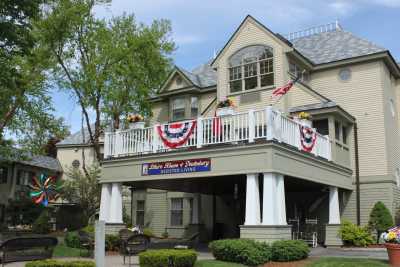 Photo of Blaire House of Tewksbury Assisted Living