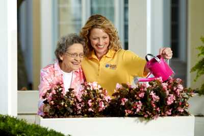 Photo of Comfort Keepers of Jackson, TN