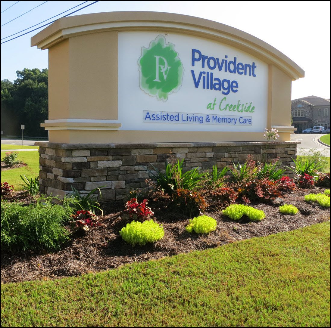 Photo of Provident Village at Creekside