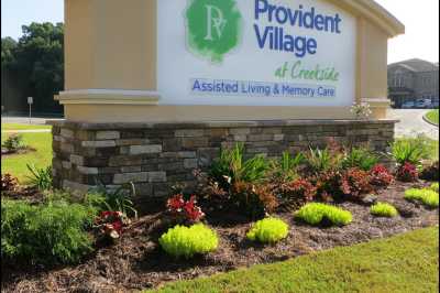 Photo of The Cambridge Assisted Living and Memory Care