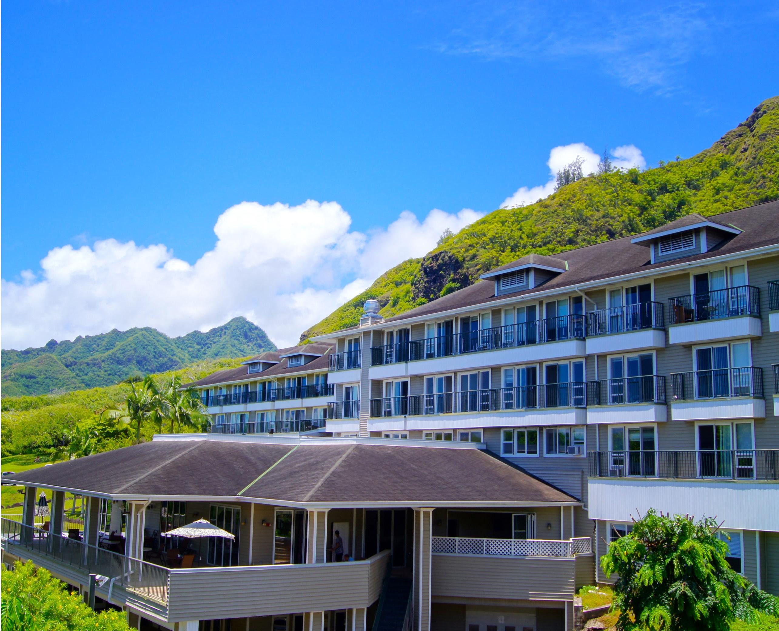 Photo of Oceanside Hawaii