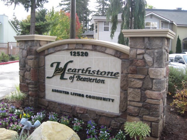 Photo of Hearthstone of Beaverton