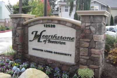 Photo of Hearthstone of Beaverton