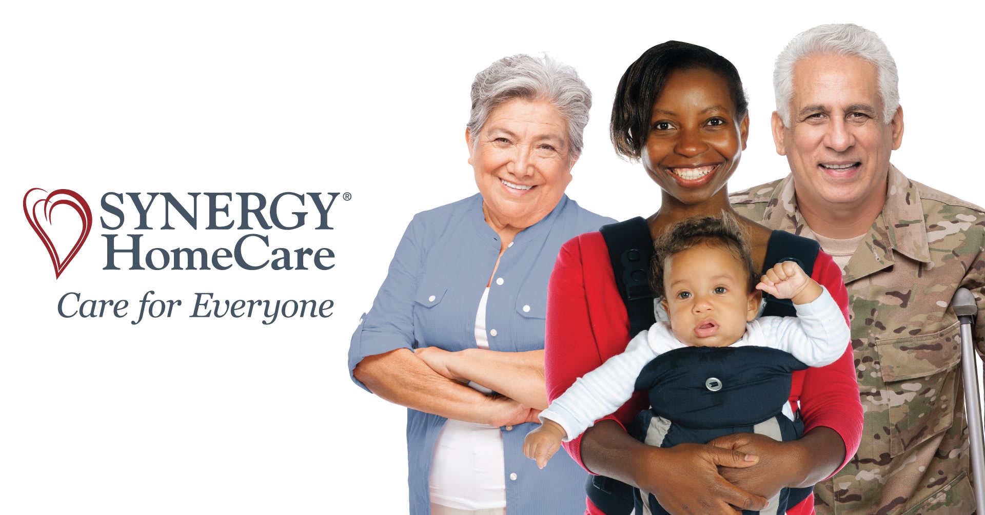 Synergy HomeCare of Suwanee, GA 