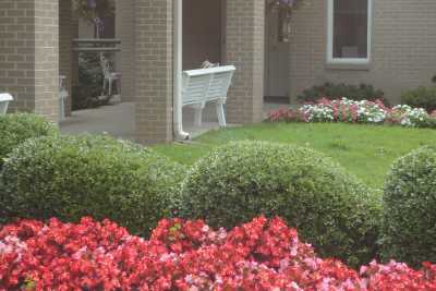 Photo of Marian Assisted Living