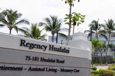 Photo of Regency at Hualalai