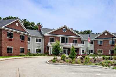 Photo of The Enclave of Franklin Assisted Living and Memory Care Community