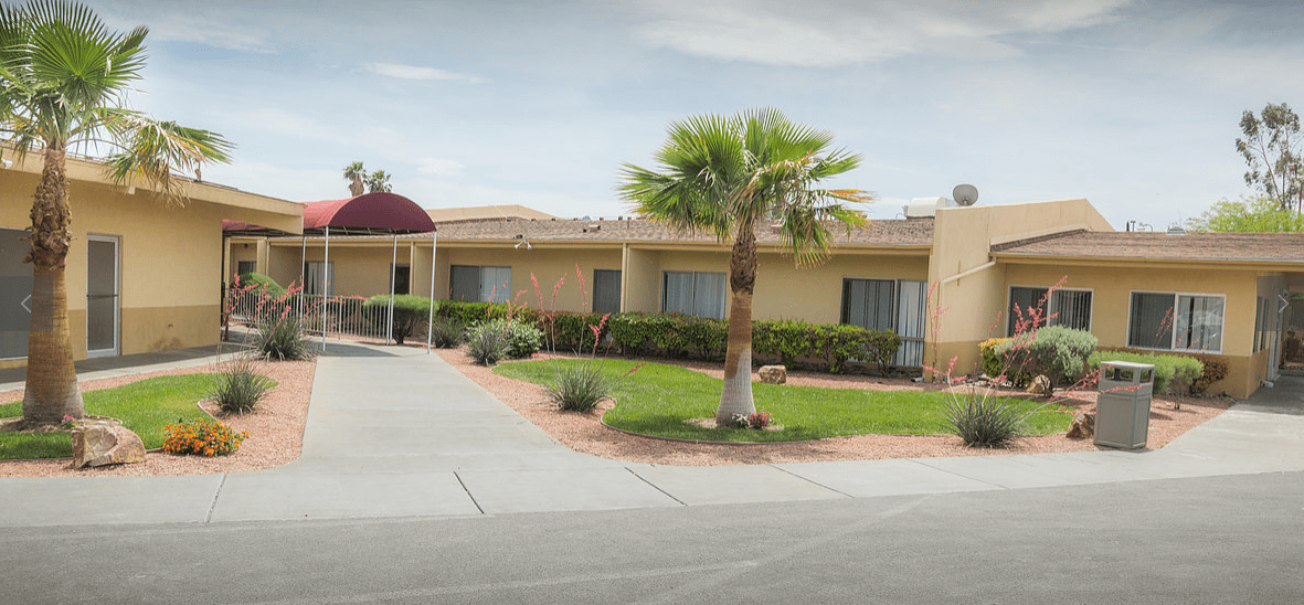 Photo of Torrey Pines Post Acute & Rehabilitation