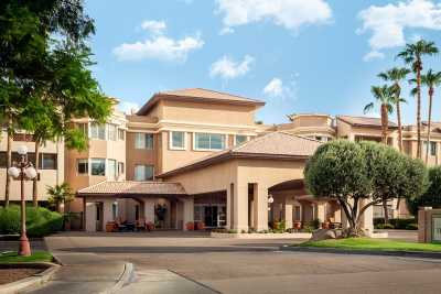 Photo of The Palms at Sun City