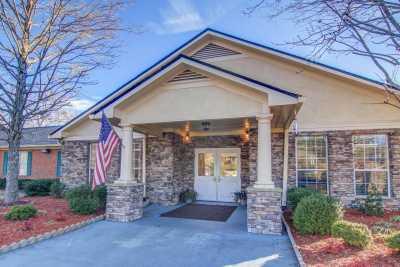 Photo of Manchester Court Assisted Living & Memory Care