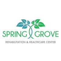 Spring Grove Rehabilitation and Healthcare Center logo