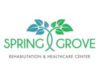 Photo of Spring Grove Rehabilitation and Healthcare Center