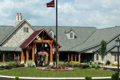 Photo of The Inn at Apple Ridge