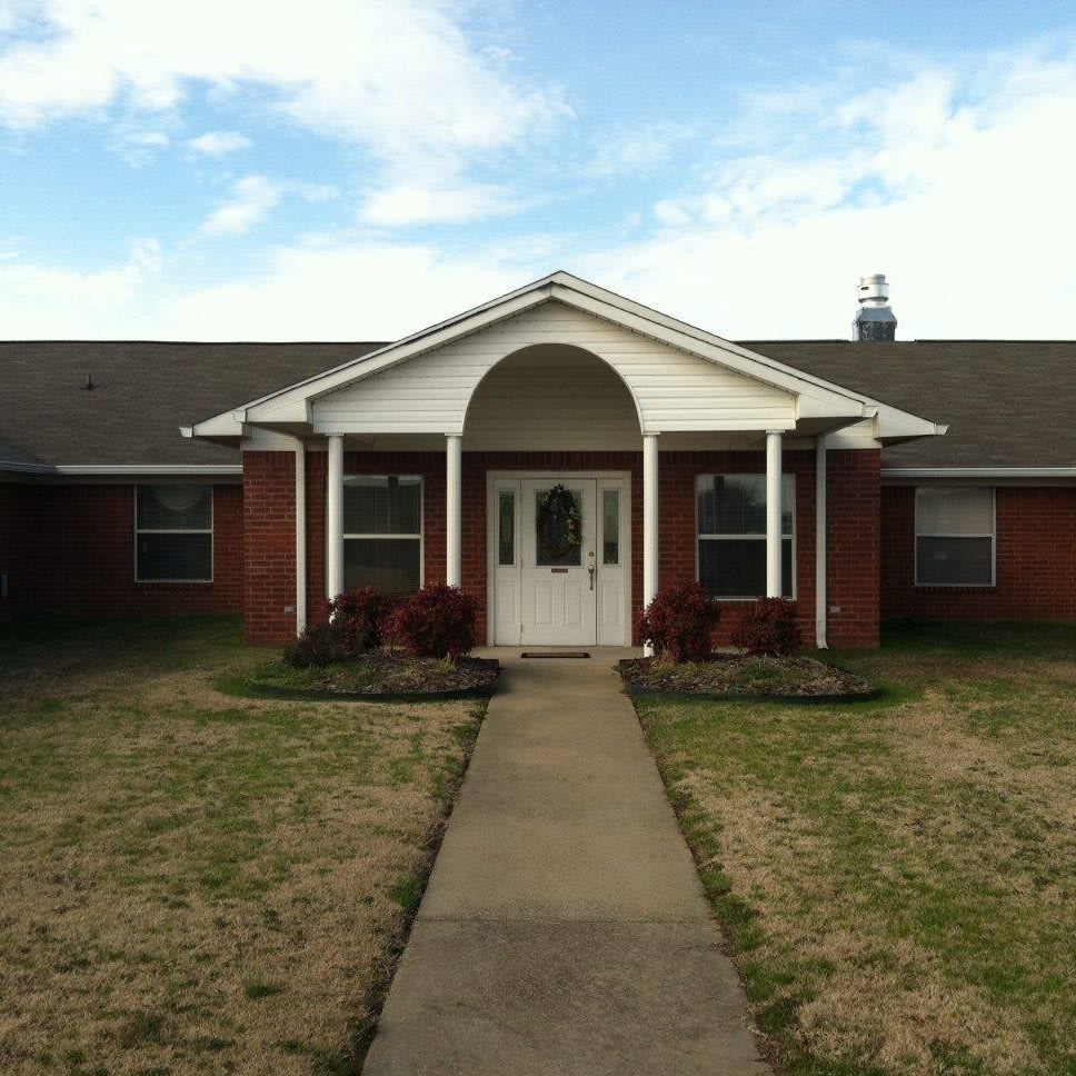 The Oasis of Dumas Assisted Living