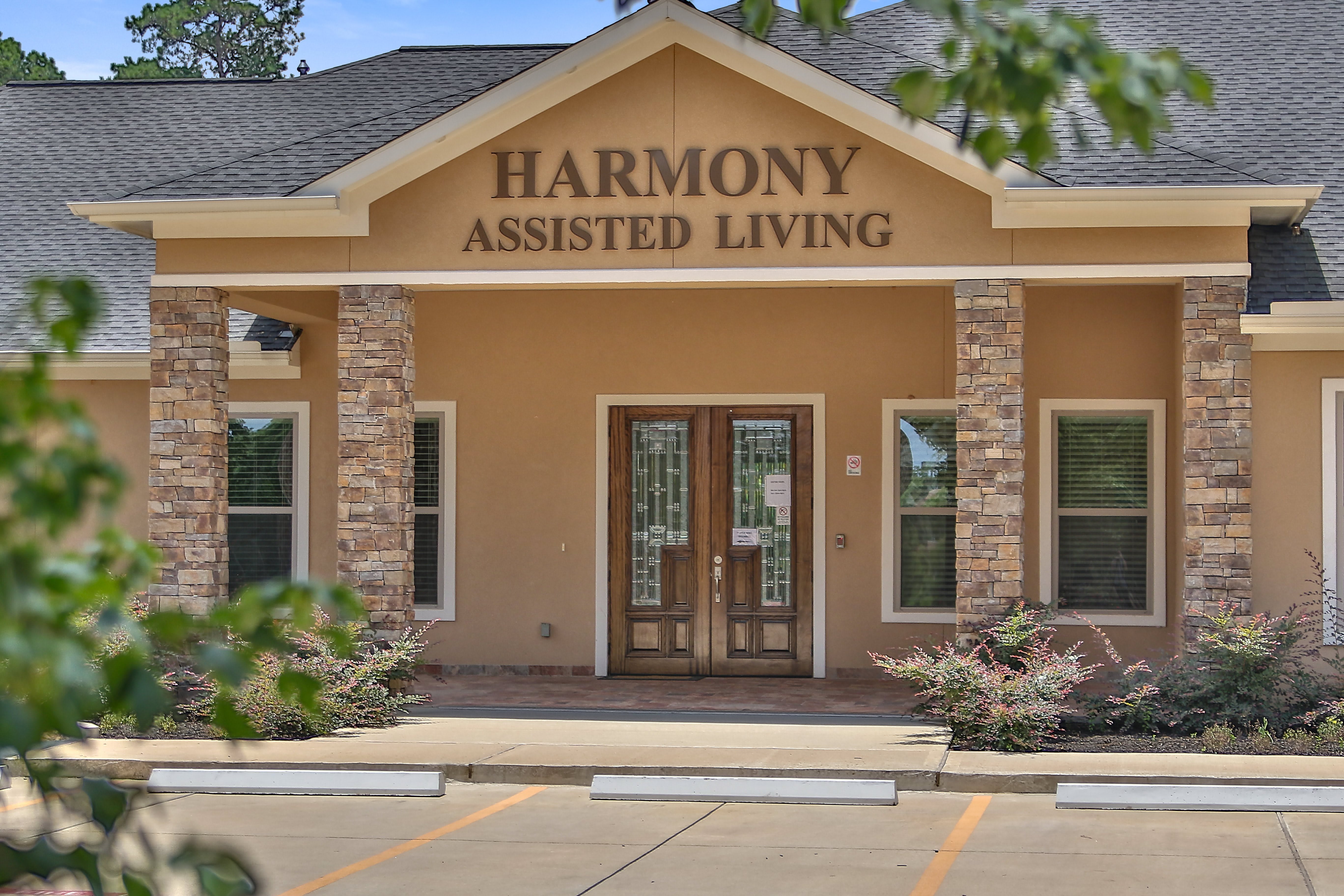 Harmony Assisted Living