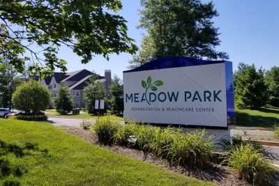 Photo of Meadow Park Rehabilitation and Healthcare Center