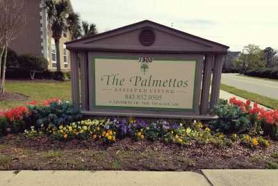 Photo of The Palmettos of Charleston