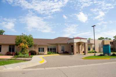 Photo of Benedictine Living Community New Brighton