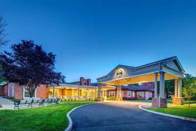 Best 581 Nursing Homes Facilities near Philadelphia, PA