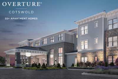 Photo of Overture Cotswold 55+ Apartment Homes