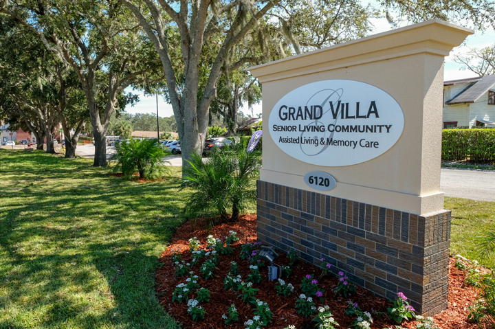 Photo of Grand Villa of New Port Richey