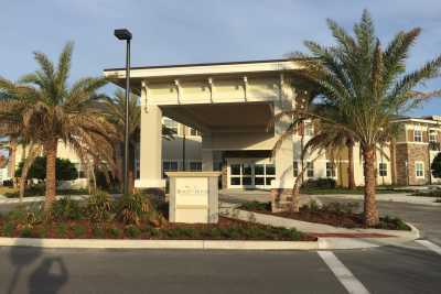 Find 10 Independent Living Facilities near Wesley Chapel, FL