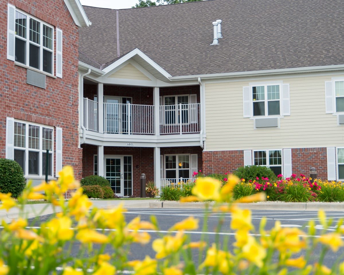 Photo of Clifden Court East