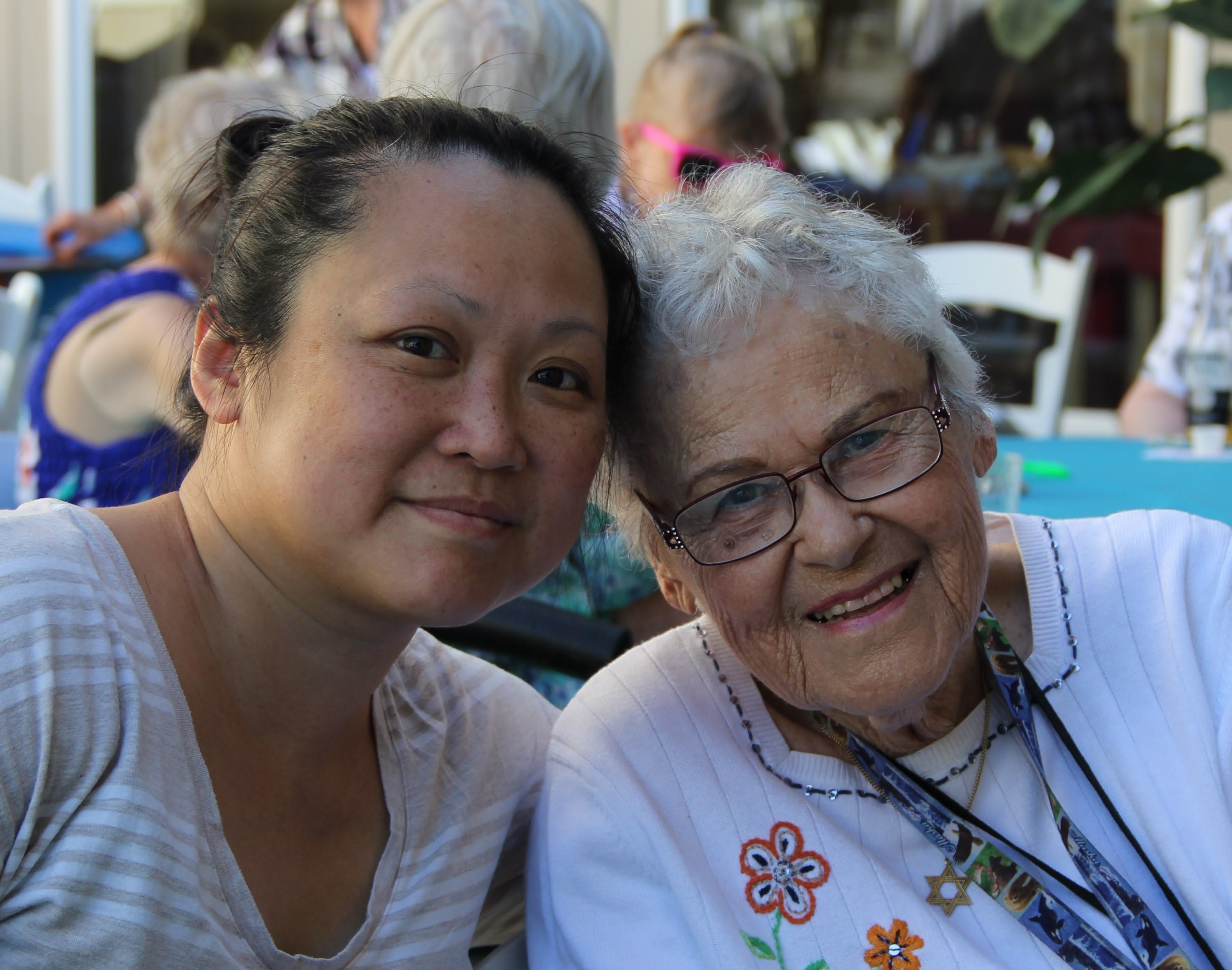 Photo of Raleigh Hills Assisted Living and ECU